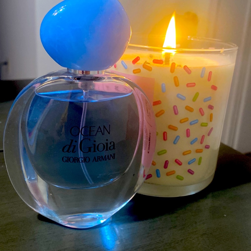 Ocean di Gioia